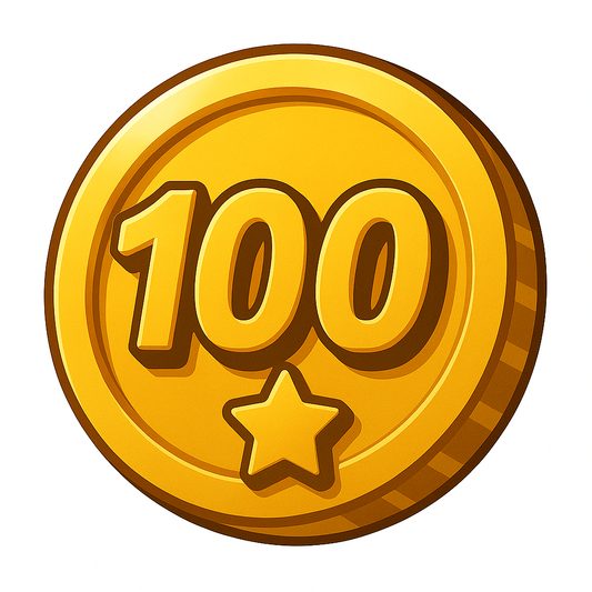 100 Golden Stocks