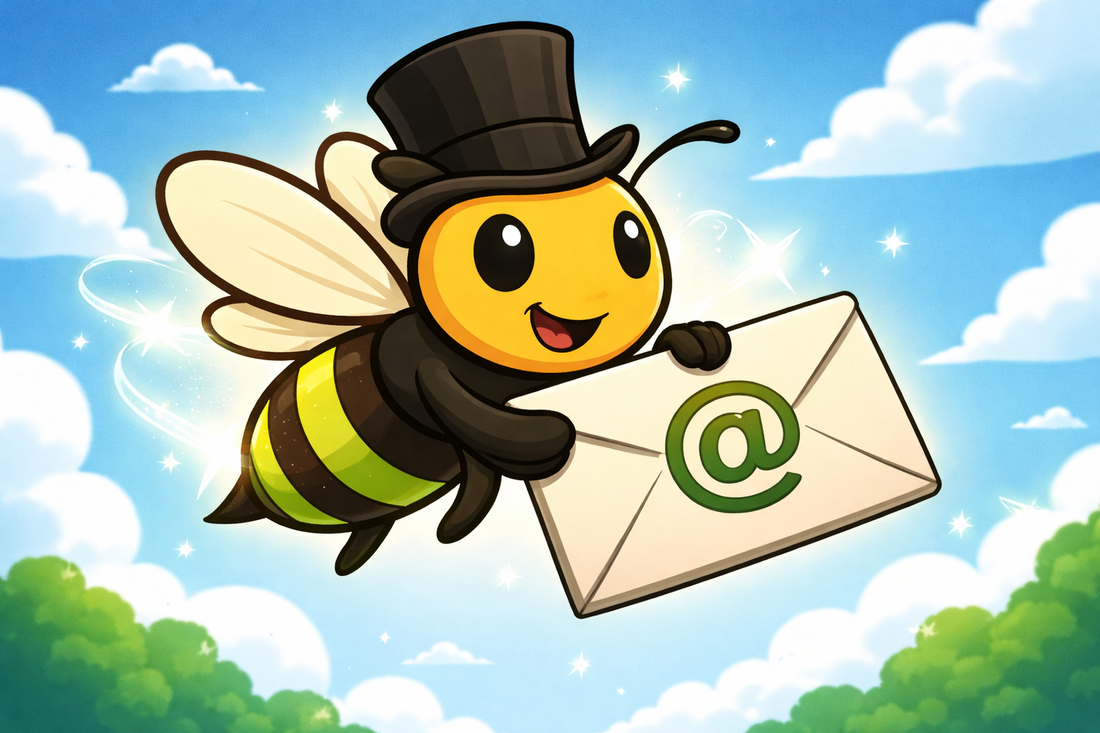 Notifications Are Live! v0.6.14 is here.