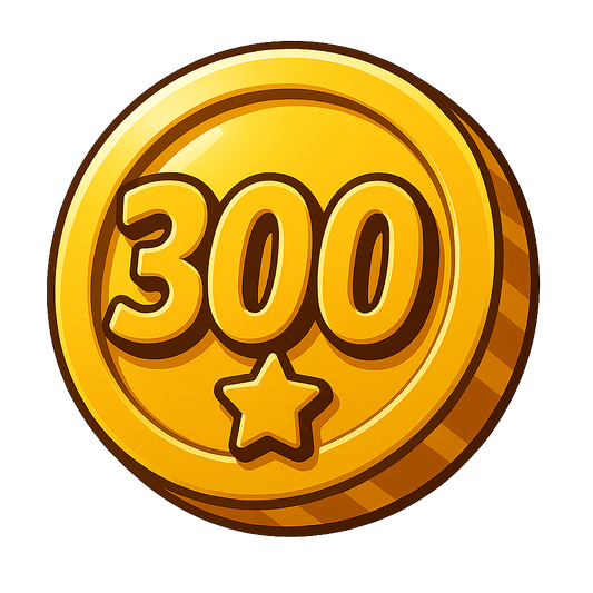 300 Golden Stocks